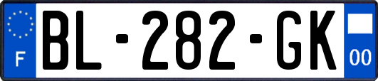 BL-282-GK
