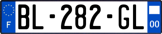 BL-282-GL