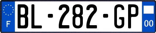 BL-282-GP