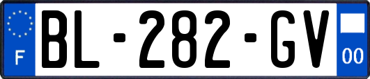 BL-282-GV