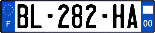 BL-282-HA