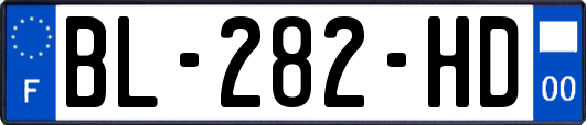 BL-282-HD