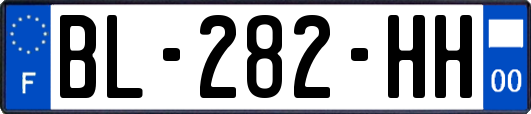BL-282-HH
