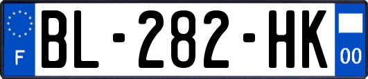 BL-282-HK