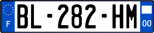 BL-282-HM