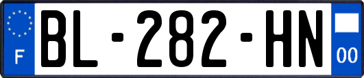 BL-282-HN