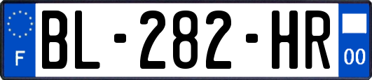 BL-282-HR