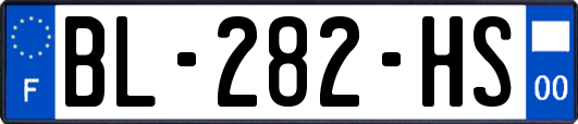 BL-282-HS
