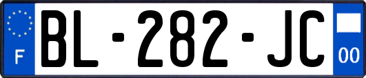 BL-282-JC