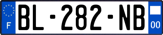 BL-282-NB