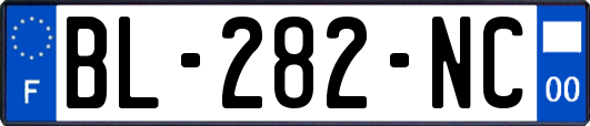 BL-282-NC