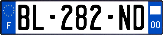 BL-282-ND