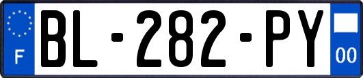 BL-282-PY