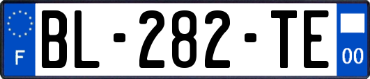 BL-282-TE