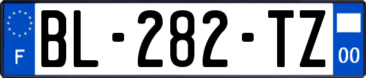 BL-282-TZ