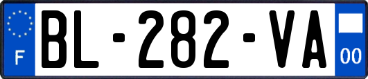 BL-282-VA