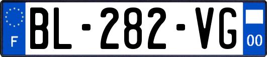 BL-282-VG