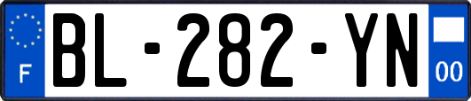 BL-282-YN