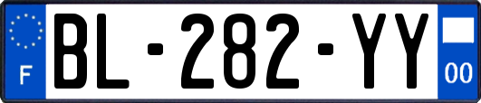 BL-282-YY