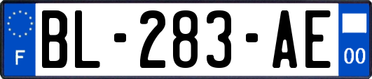 BL-283-AE