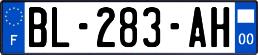 BL-283-AH