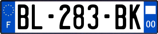 BL-283-BK