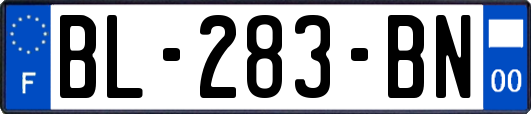 BL-283-BN