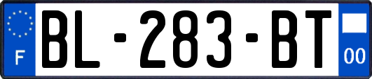 BL-283-BT