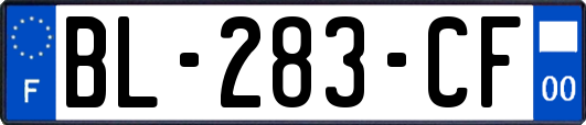 BL-283-CF