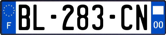 BL-283-CN