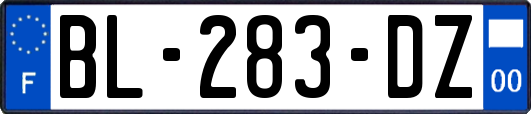 BL-283-DZ