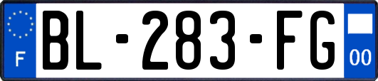 BL-283-FG