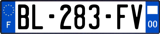 BL-283-FV