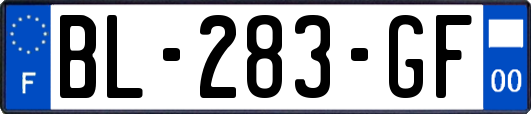 BL-283-GF