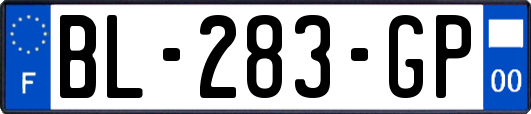 BL-283-GP