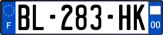 BL-283-HK