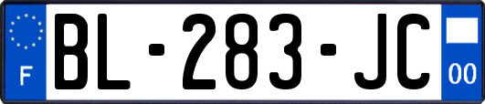 BL-283-JC