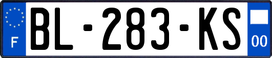 BL-283-KS