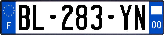BL-283-YN