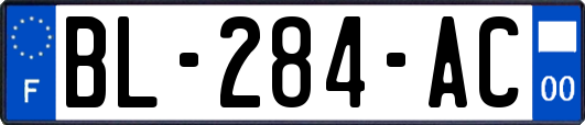 BL-284-AC