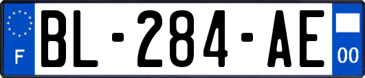 BL-284-AE