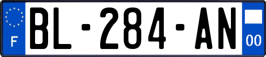 BL-284-AN