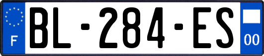 BL-284-ES