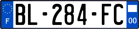 BL-284-FC