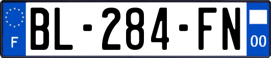 BL-284-FN