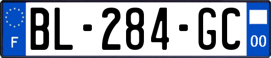 BL-284-GC