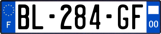 BL-284-GF