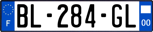 BL-284-GL