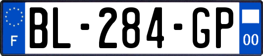 BL-284-GP