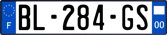 BL-284-GS